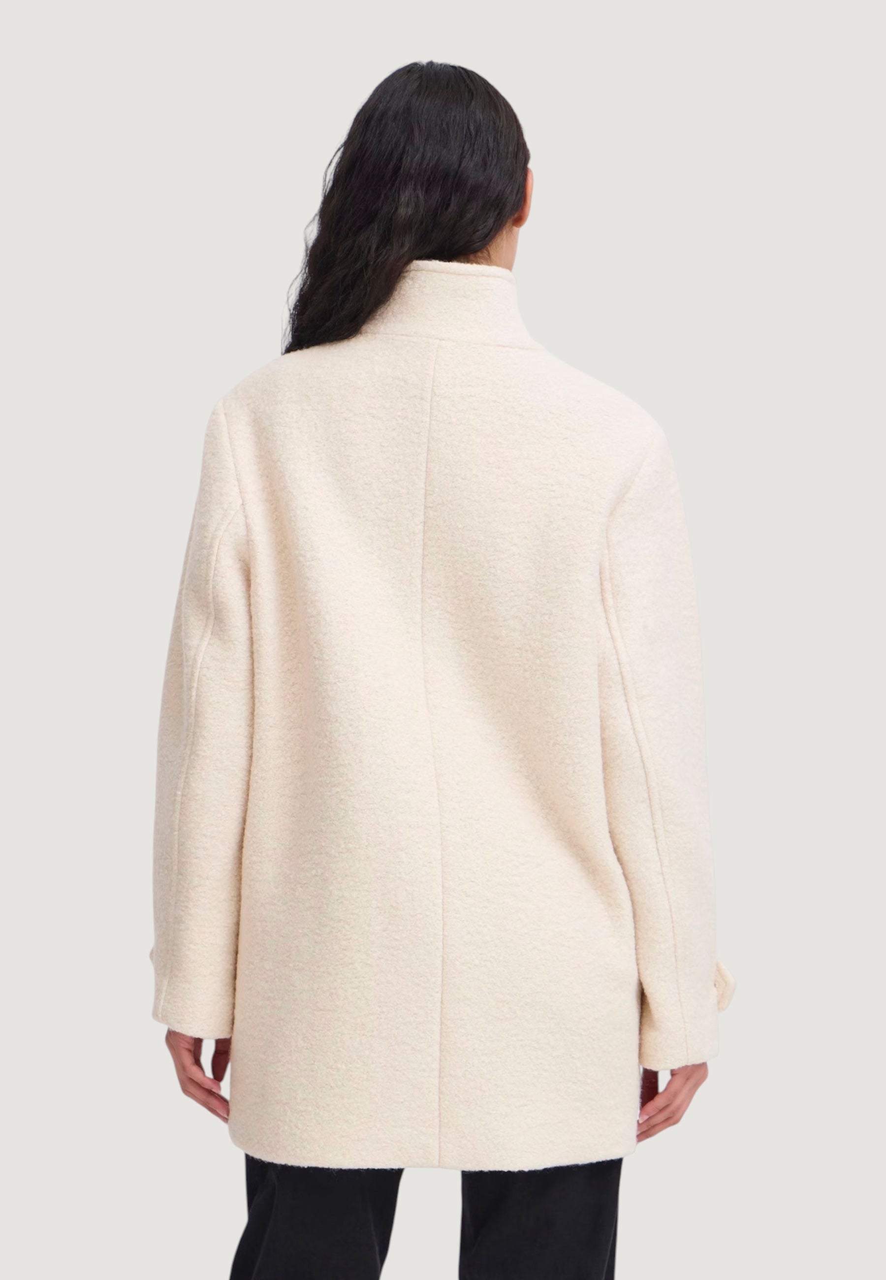 Coat ICHI IHSTIPA JA8