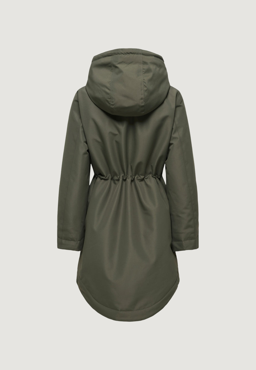 Coat Jacqueline de Yong Jdyvalencia Parka Coat Otw Sij Noos