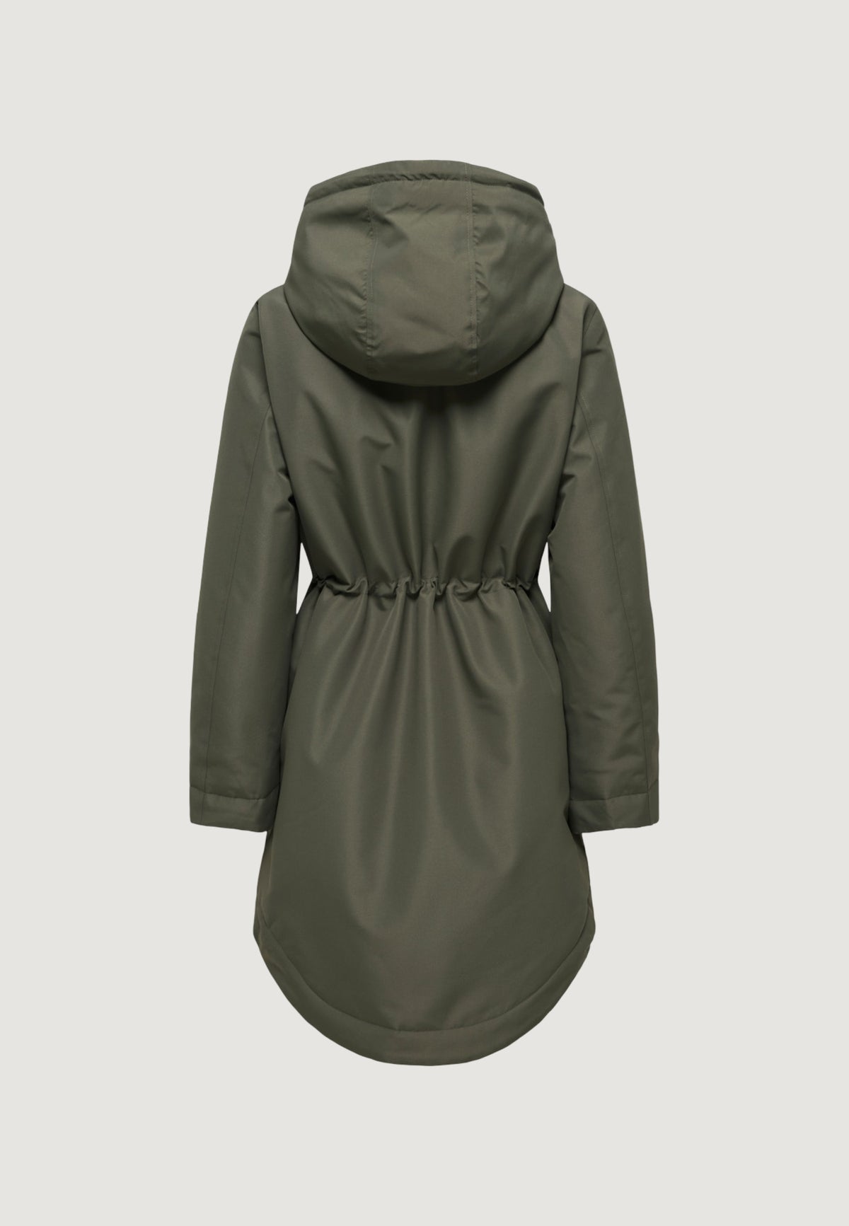 Coat Jacqueline de Yong Jdyvalencia Parka Coat Otw Sij Noos