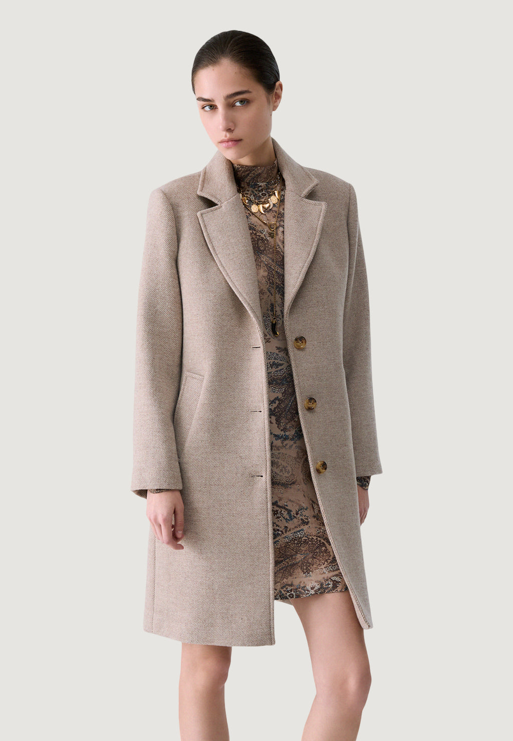Cappotto Liu-Jo COAT