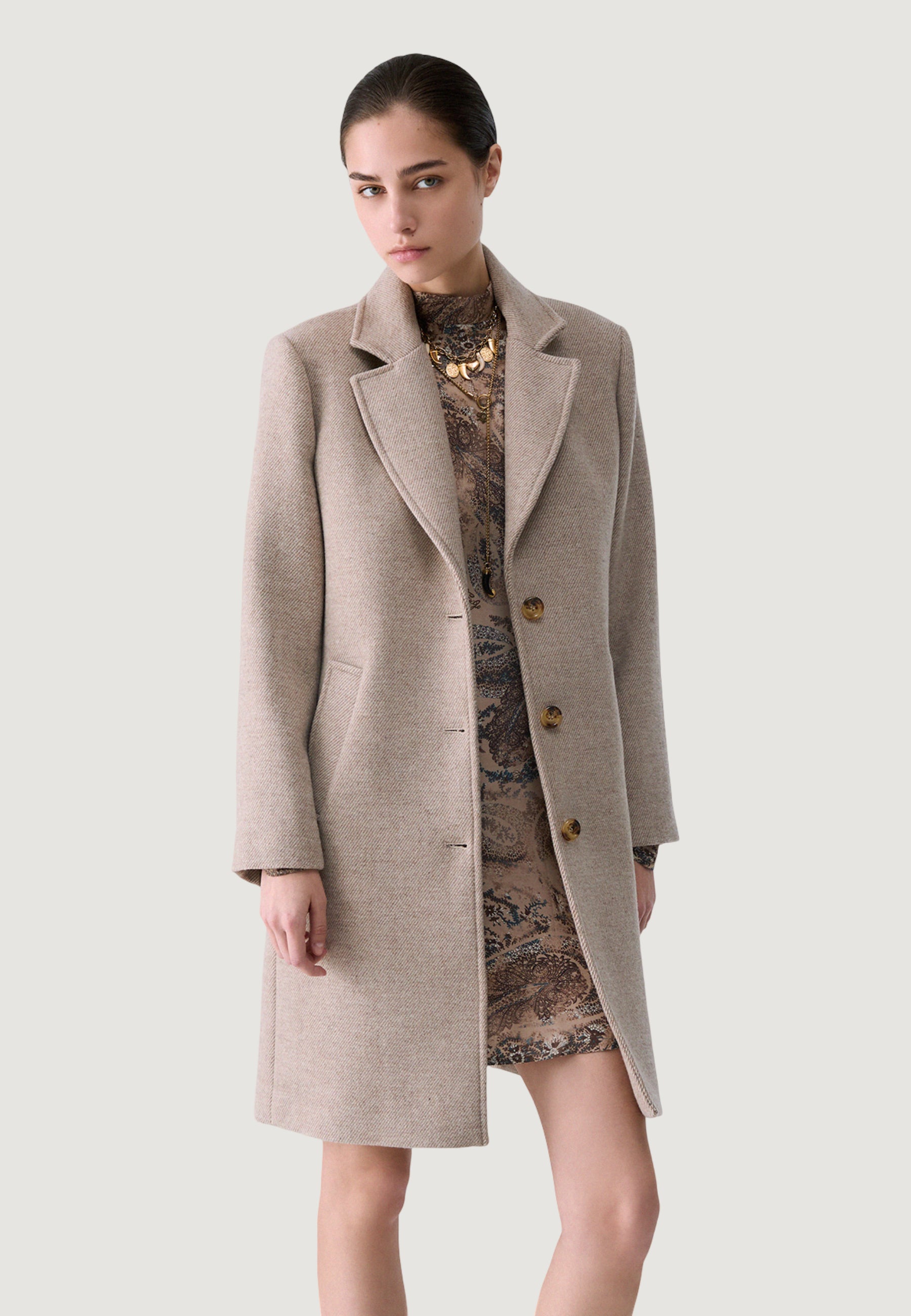 Cappotto Liu-Jo COAT