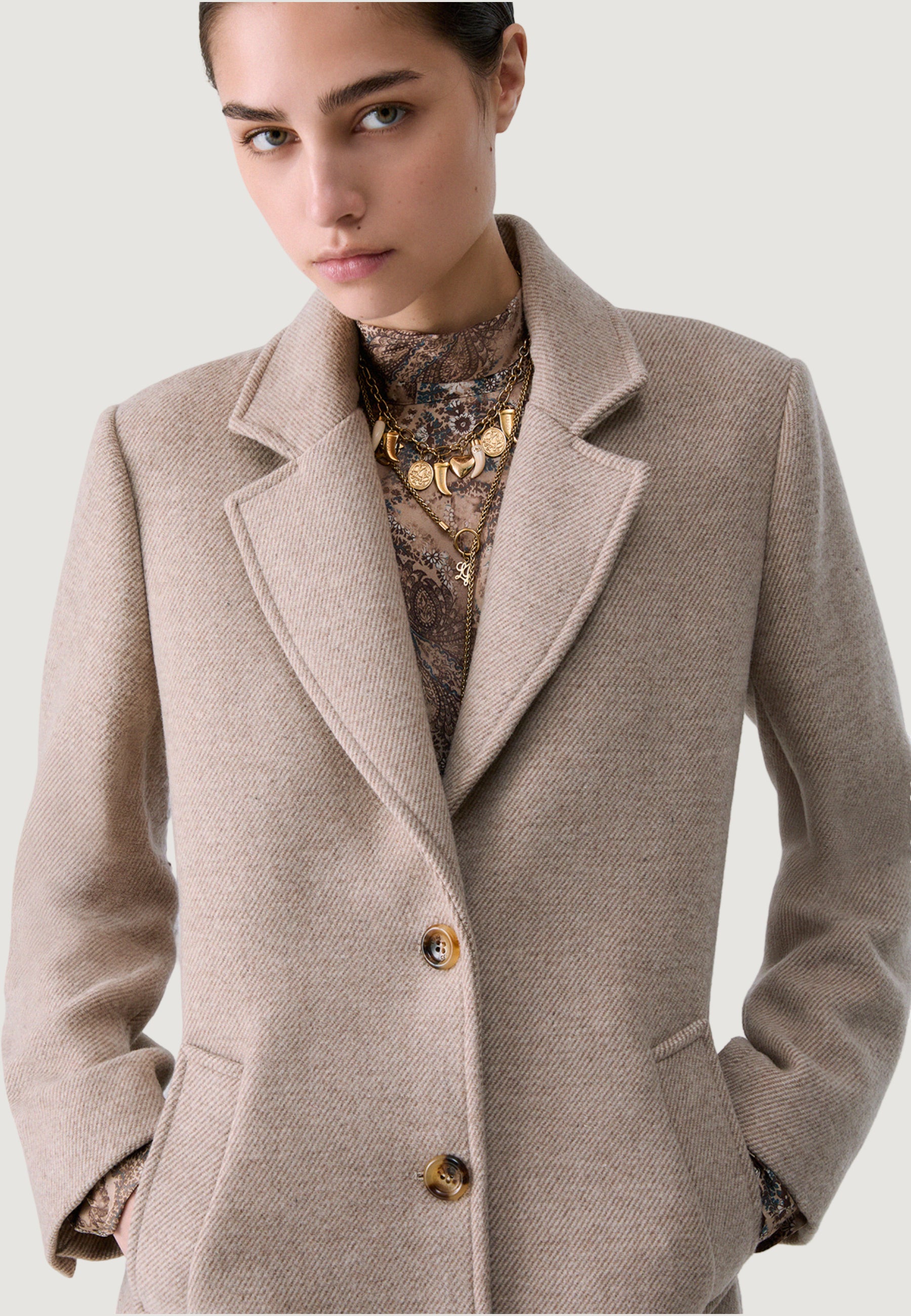 Cappotto Liu-Jo COAT