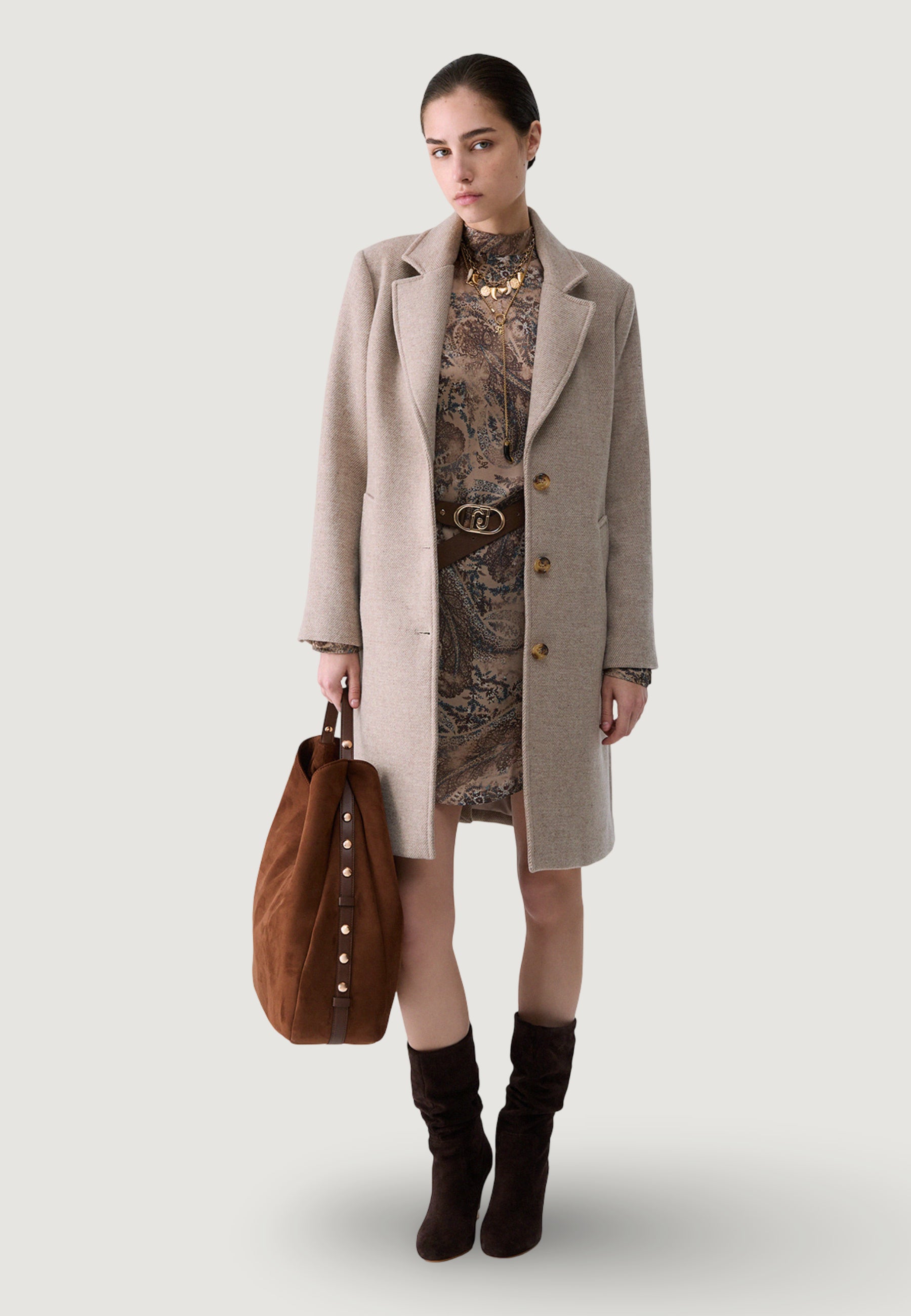 Cappotto Liu-Jo COAT