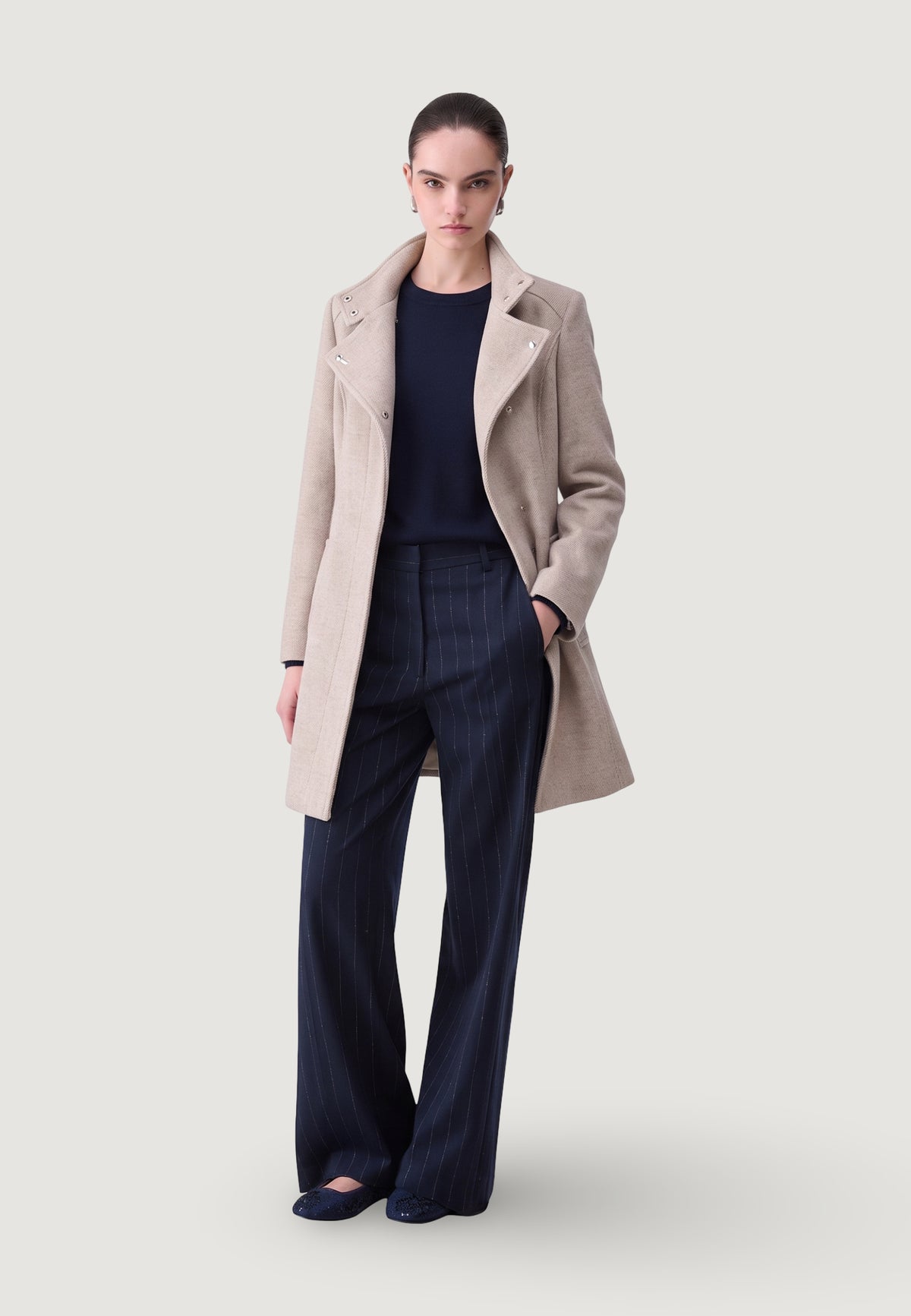 Cappotto Liu-Jo COAT