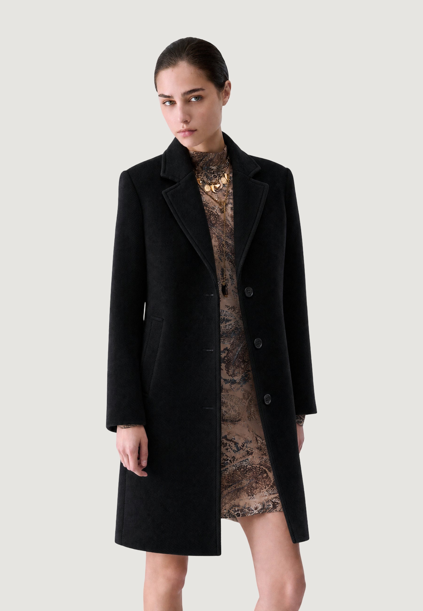 Cappotto Liu-Jo COAT