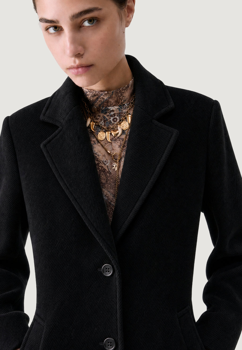 Cappotto Liu-Jo COAT