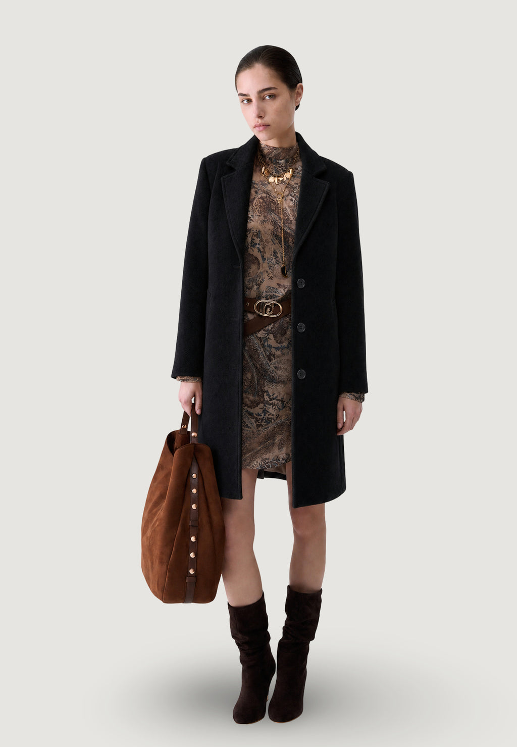 Cappotto Liu-Jo COAT