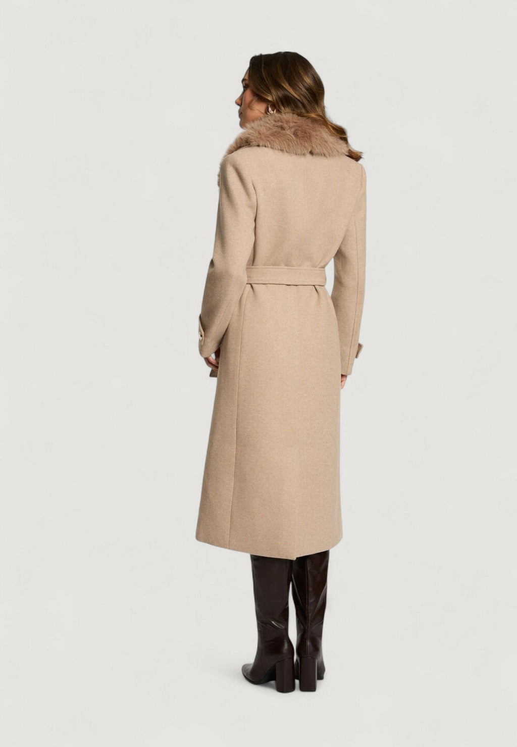 Cappotto Morgan De Toi 252-GPEAKS