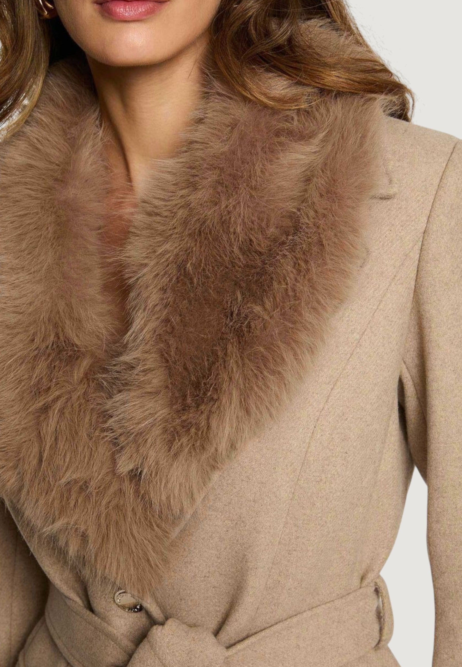 Cappotto Morgan De Toi 252-GPEAKS