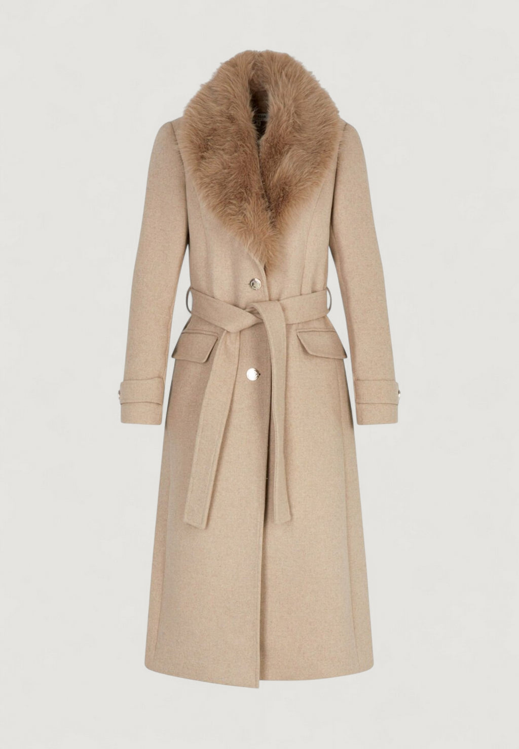 Cappotto Morgan De Toi 252-GPEAKS