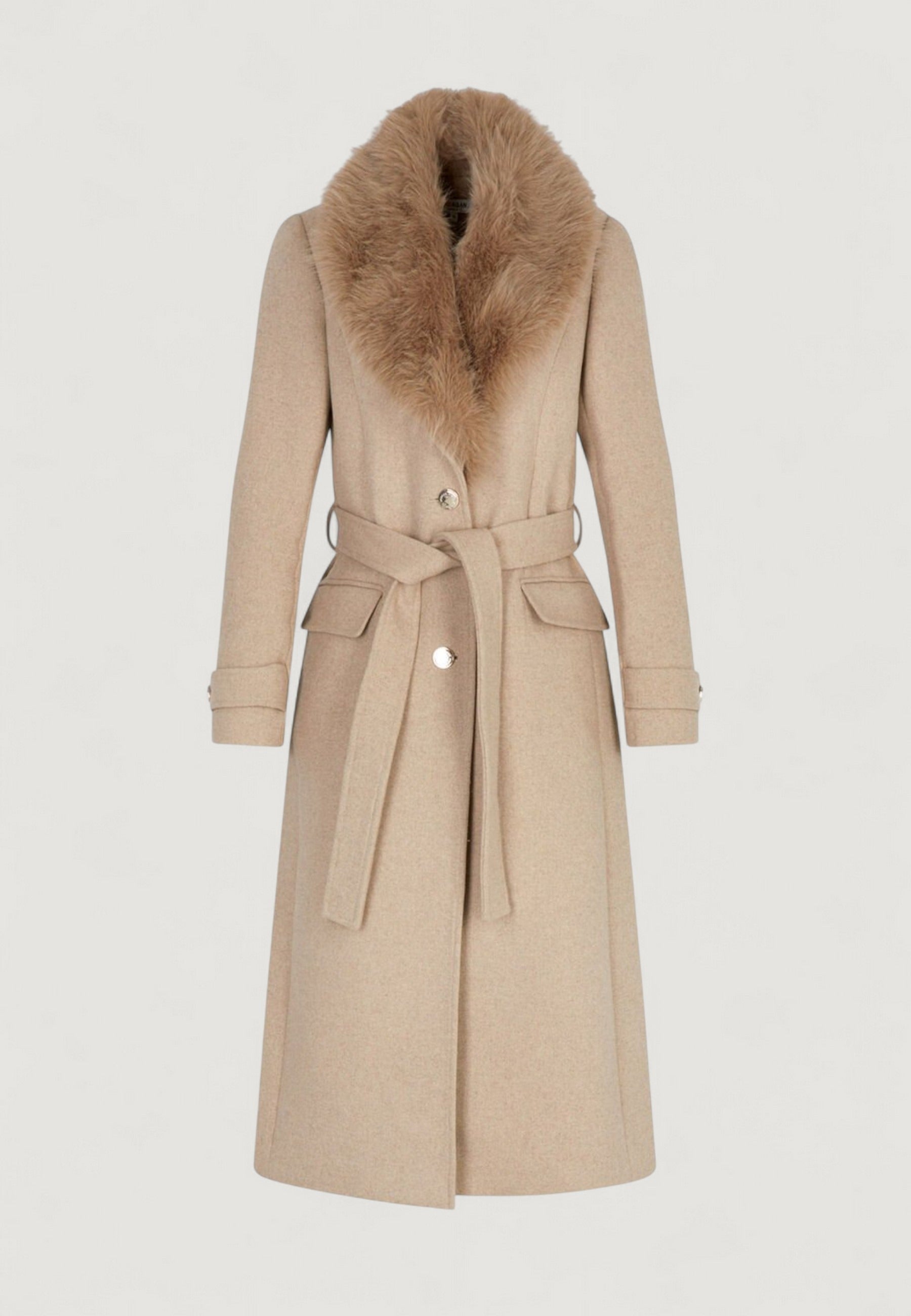 Cappotto Morgan De Toi 252-GPEAKS