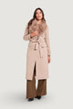 Coat Morgan De Toi 262-GPEAKS1