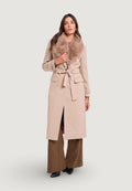 Coat Morgan De Toi 262-GPEAKS1