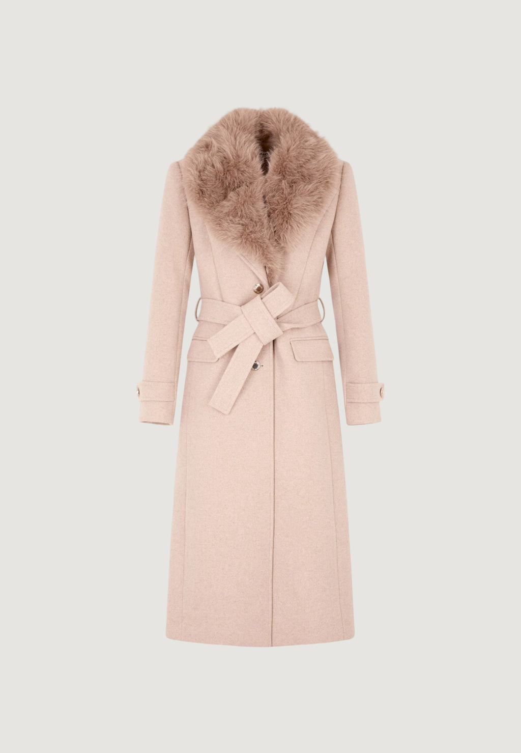 Coat Morgan De Toi 262-GPEAKS1