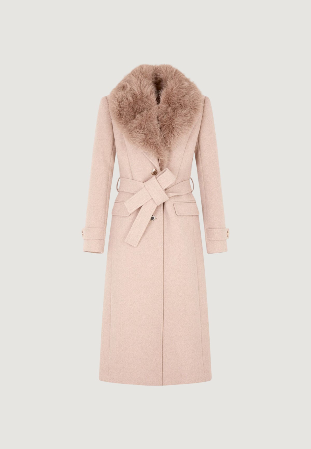 Coat Morgan De Toi 262-GPEAKS1