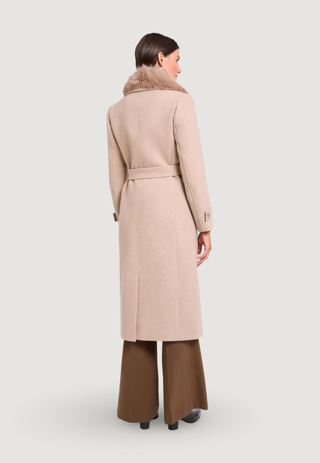 Coat Morgan De Toi 262-GPEAKS1