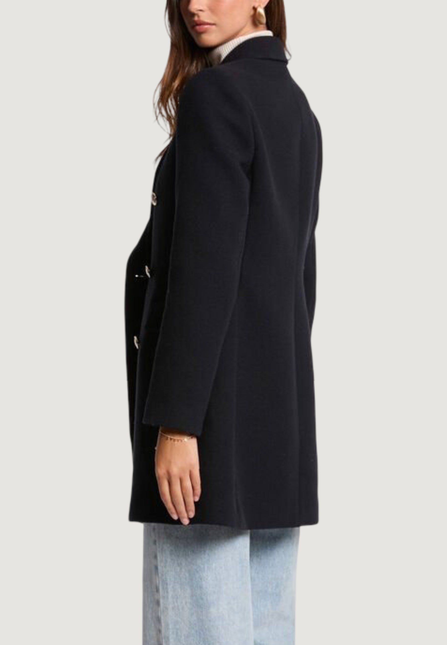 Cappotto Morgan De Toi 252-GCHA