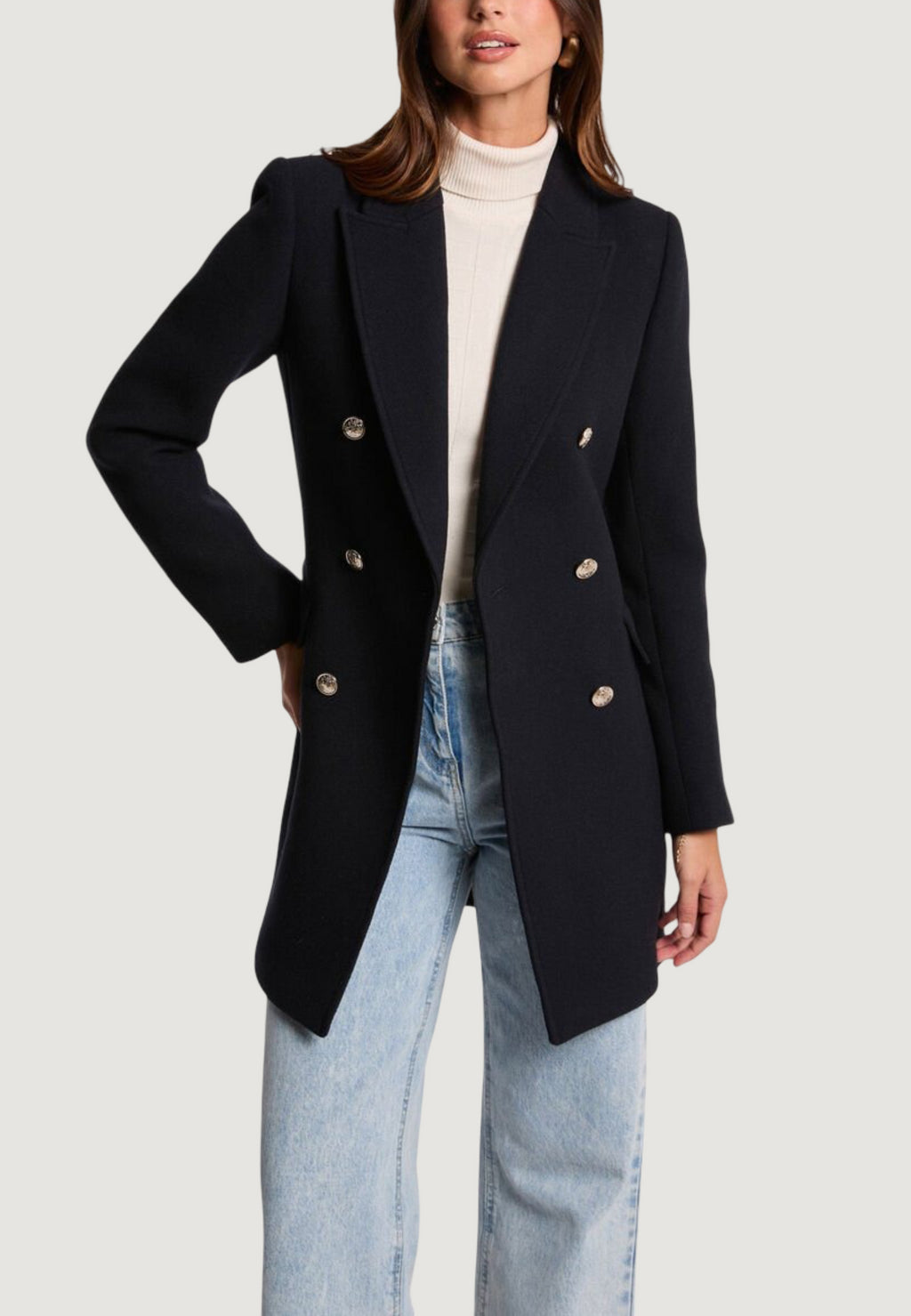 Cappotto Morgan De Toi 252-GCHA