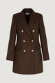 Cappotto Morgan De Toi 252-GCHA