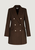 Cappotto Morgan De Toi 252-GCHA
