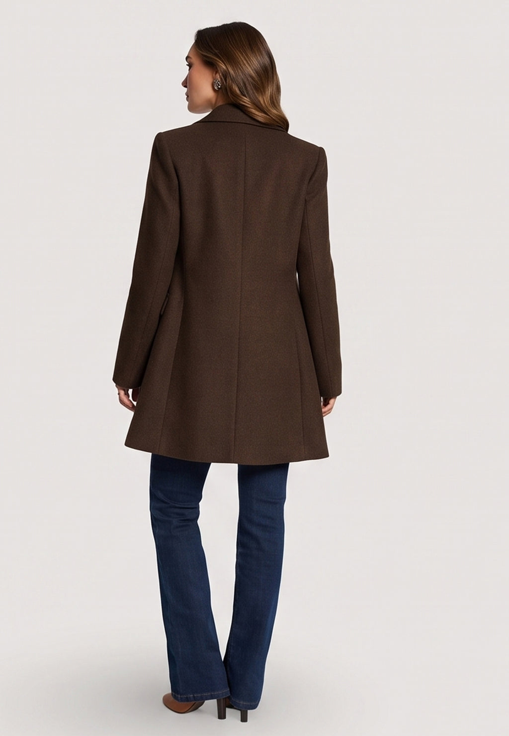 Cappotto Morgan De Toi 252-GCHA