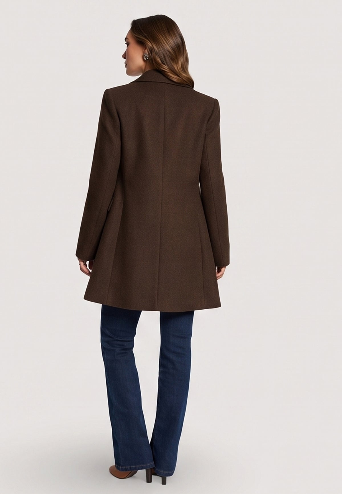Cappotto Morgan De Toi 252-GCHA