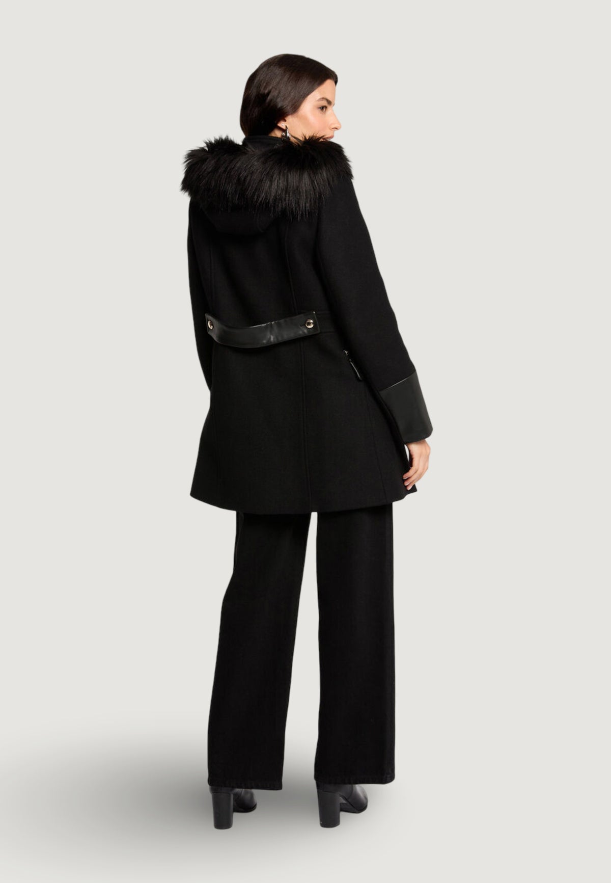 Cappotto Morgan De Toi 222-GSIBIL