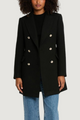 Cappotto Morgan De Toi 252-GCHA