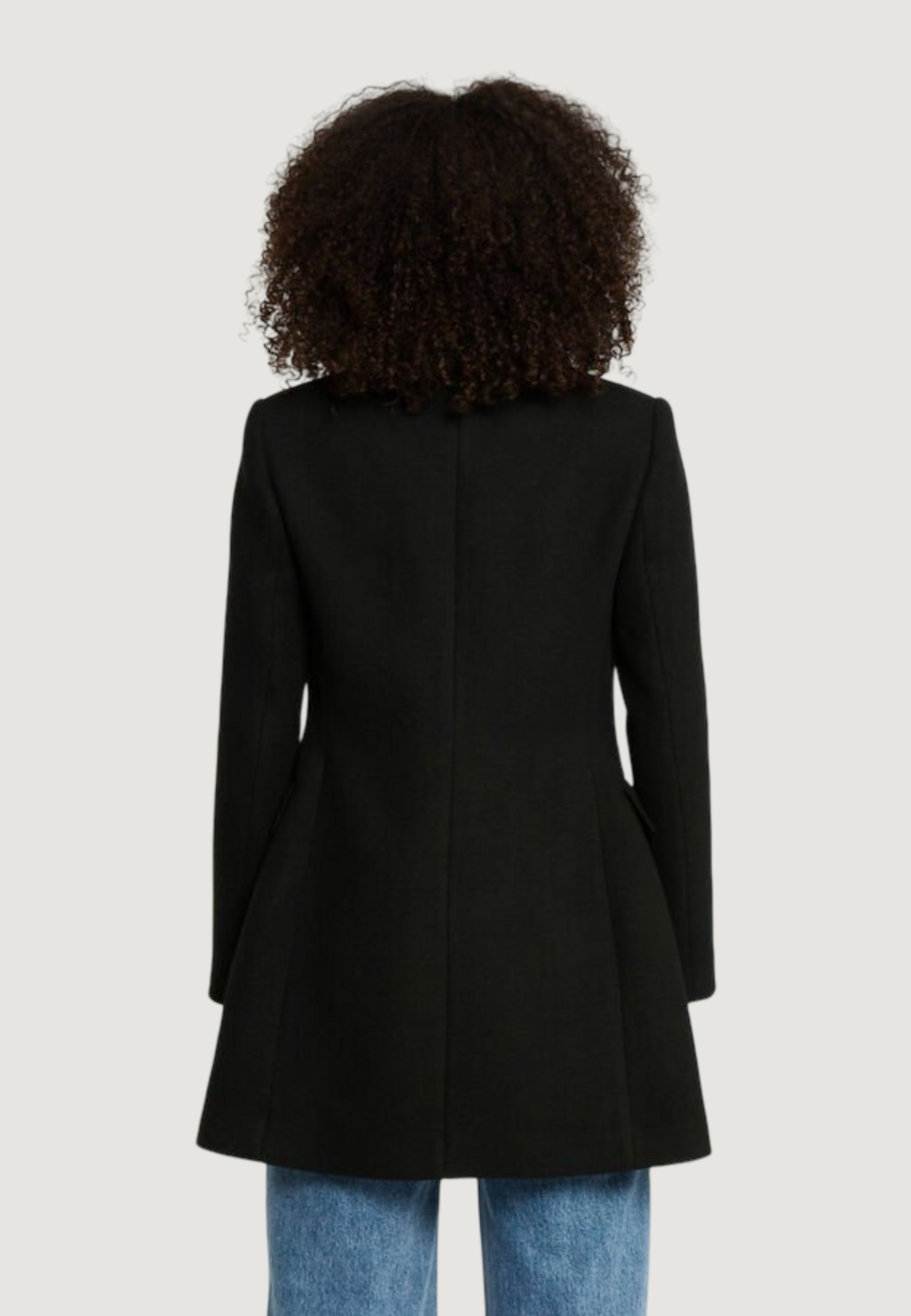 Cappotto Morgan De Toi 252-GCHA