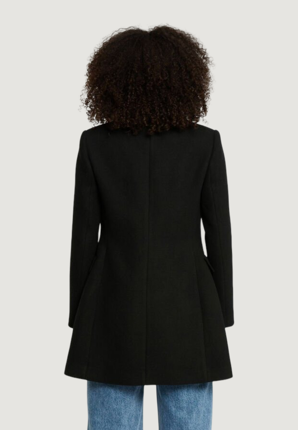 Coat Morgan De Toi 252-GCHA