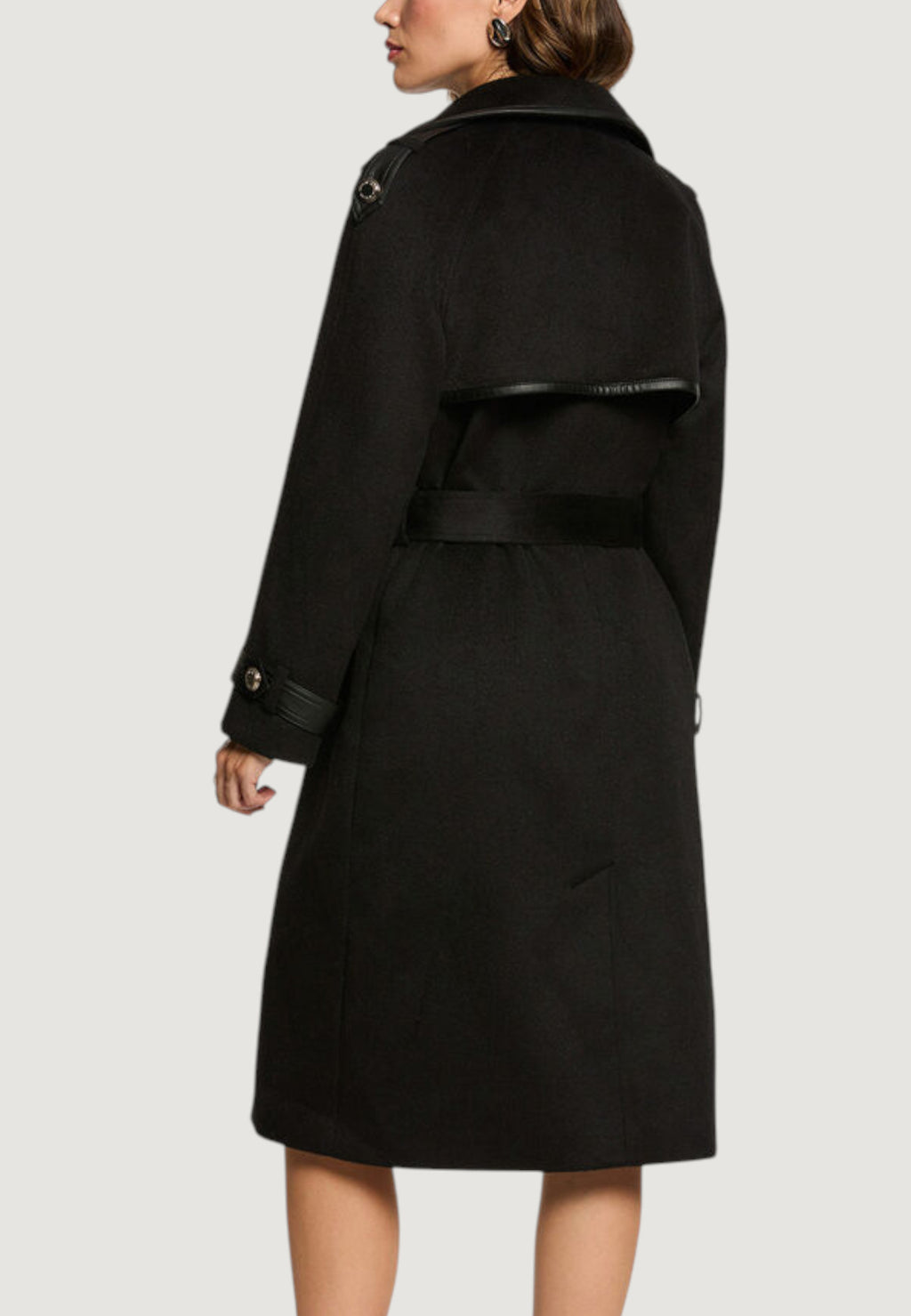 Cappotto Morgan De Toi 252-GPLAY