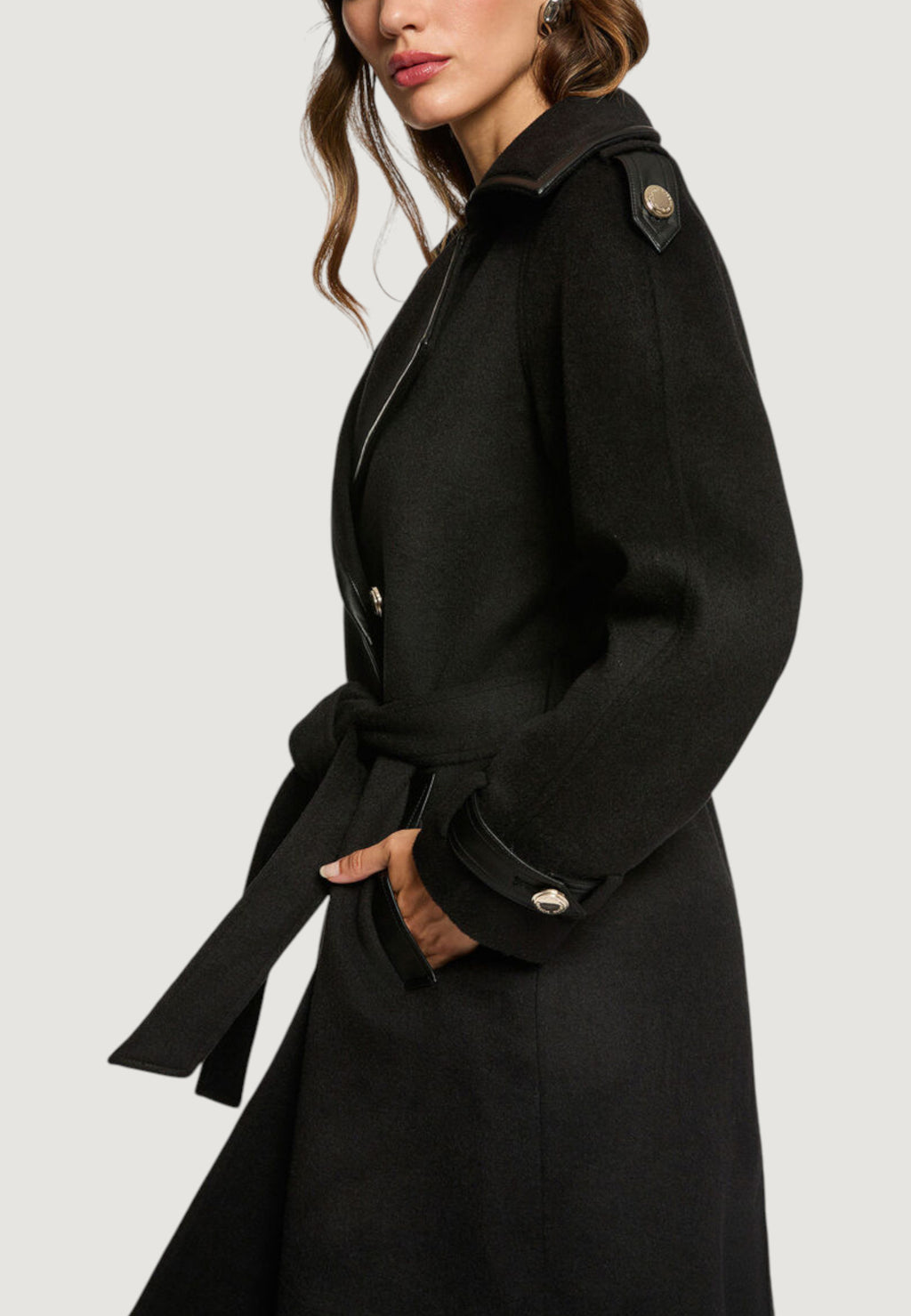 Cappotto Morgan De Toi 252-GPLAY
