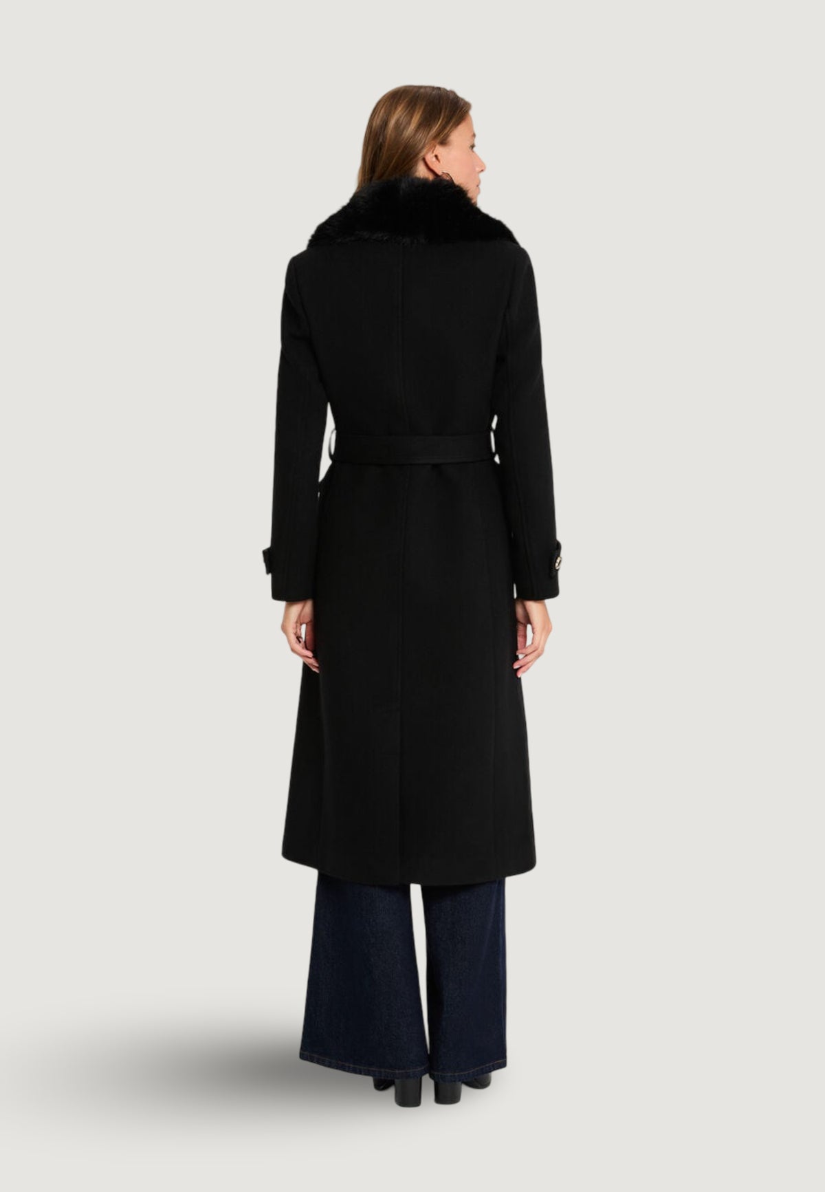 Coat Morgan De Toi 262-GPEAKS1
