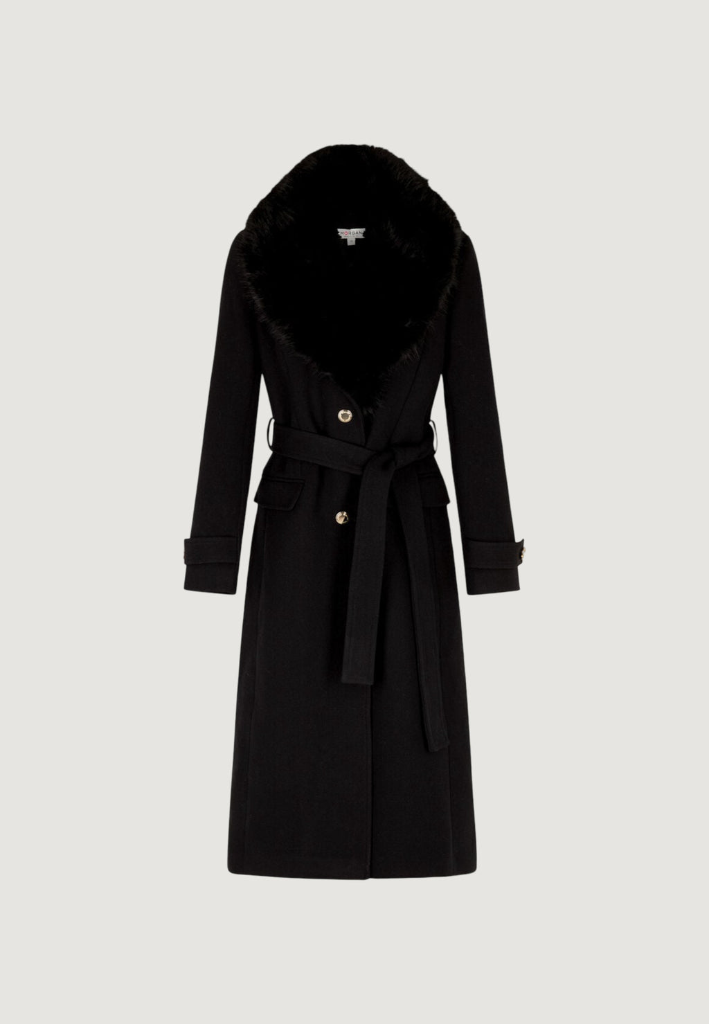 Coat Morgan De Toi 262-GPEAKS1