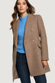 Cappotto Morgan De Toi 252-GCHA