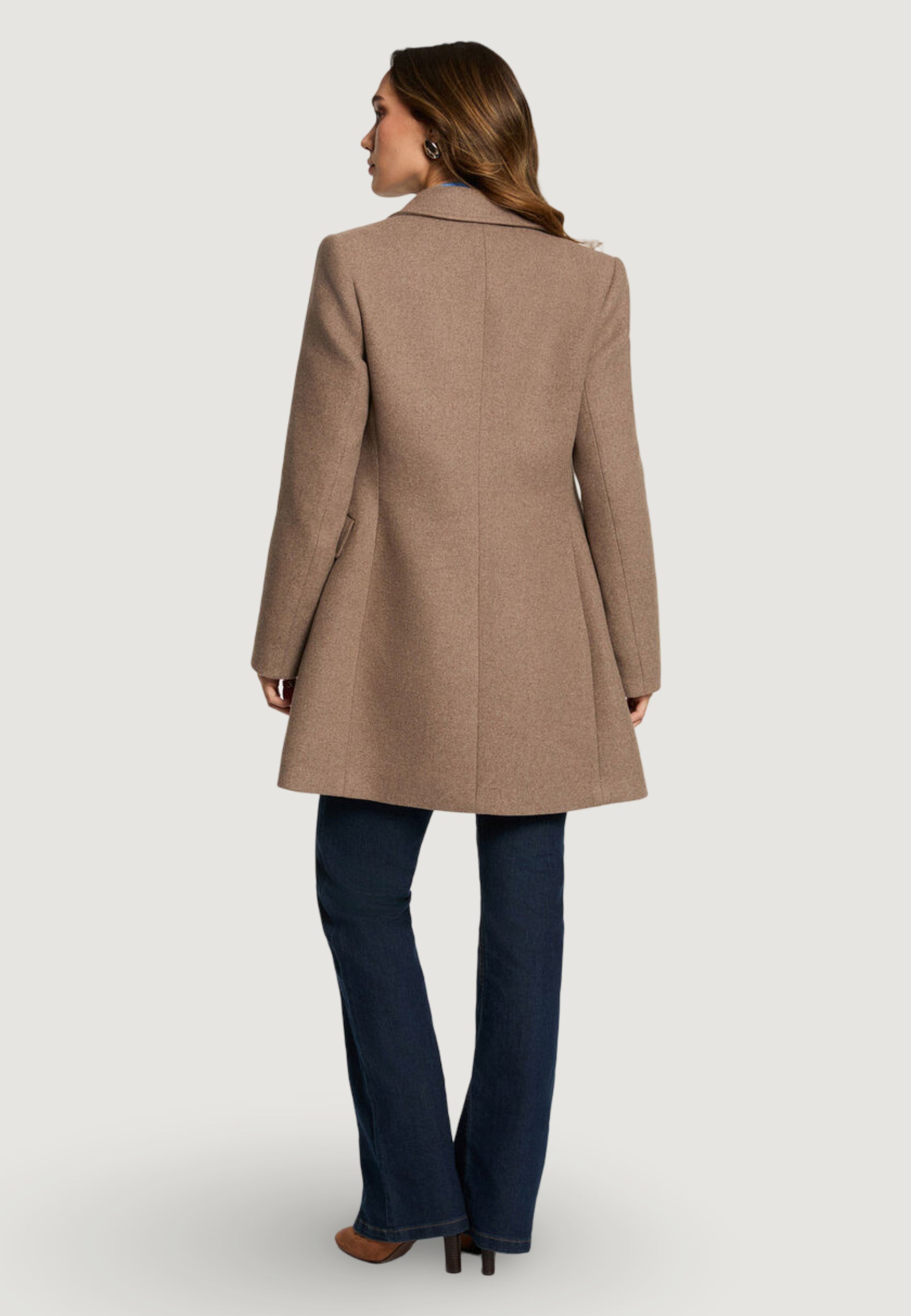 Cappotto Morgan De Toi 252-GCHA