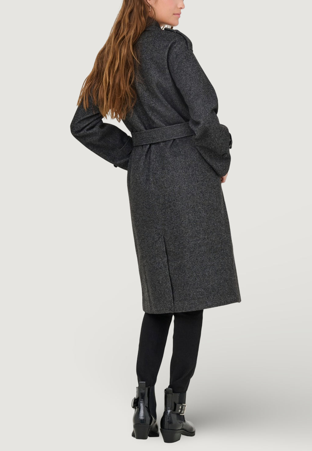 Coat Only ONLASTA TRENCHCOAT OTW