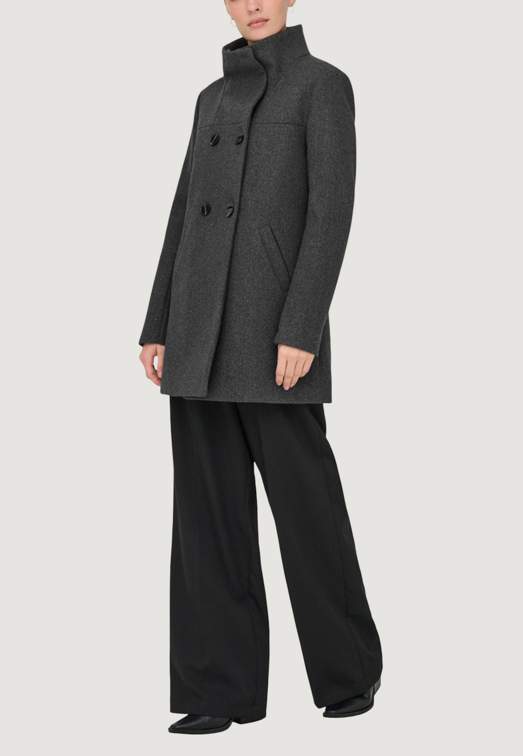 Coat Only Onlblake Life Db Coat Bf Otw