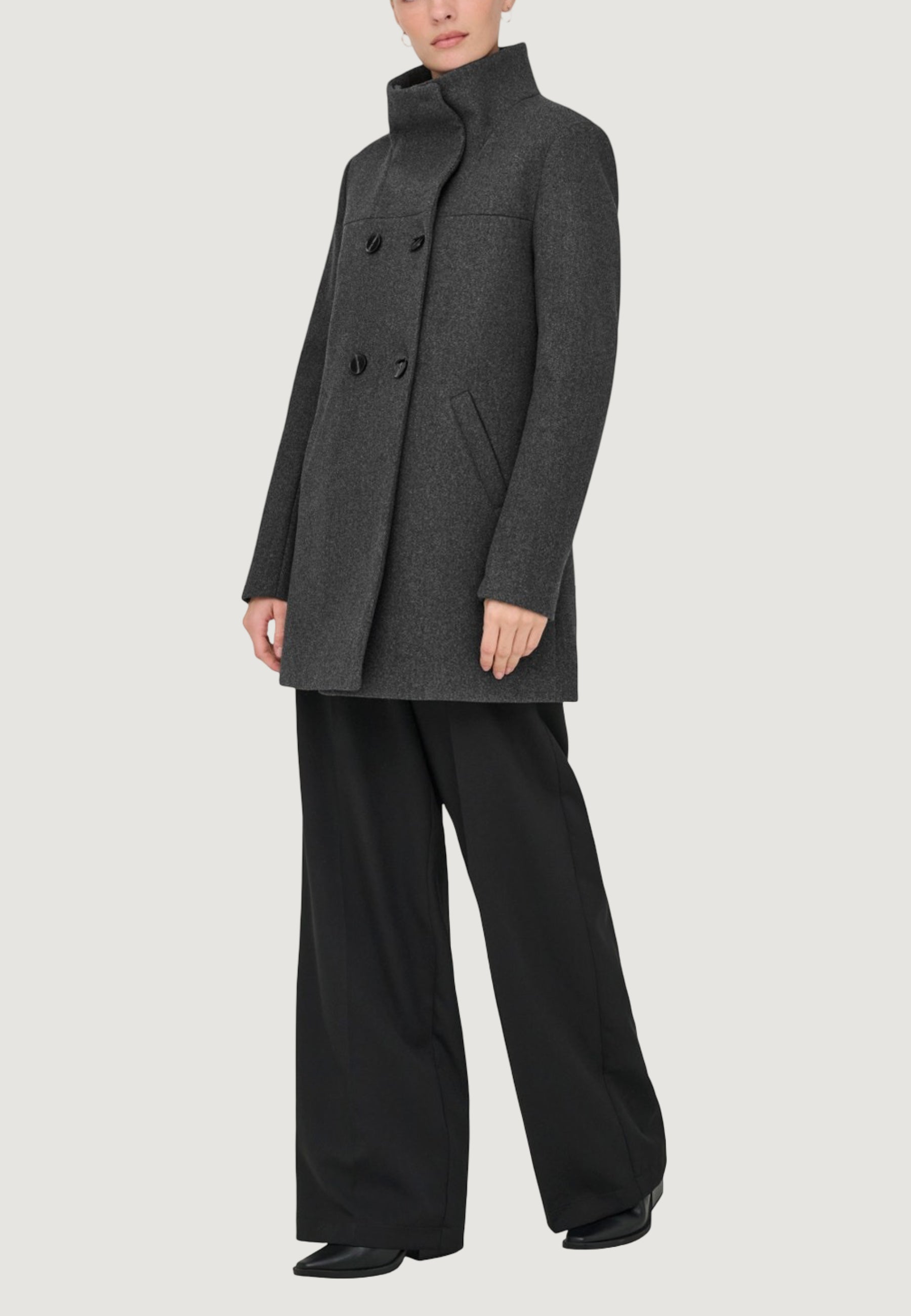 Coat Only Onlblake Life Db Coat Bf Otw