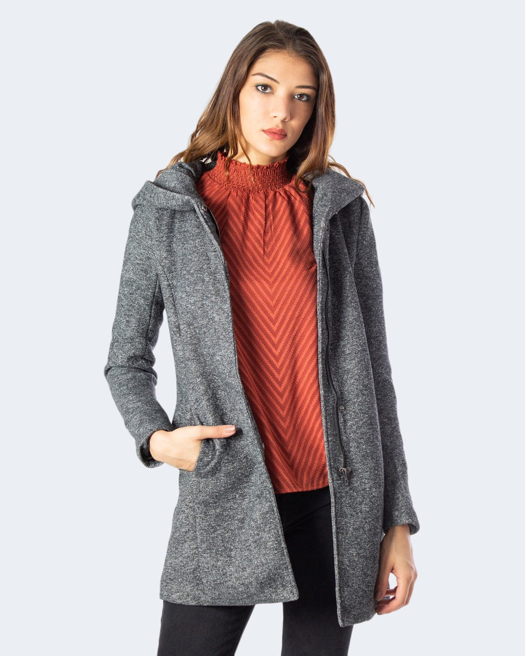 Cappotto Only ONLSEDONA LIGHT OTW NOOS