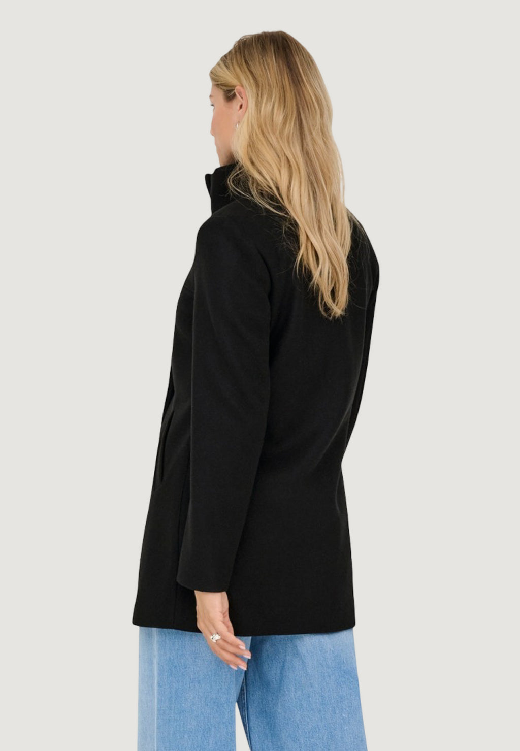 Coat Only Onlblake Life Db Coat Bf Otw