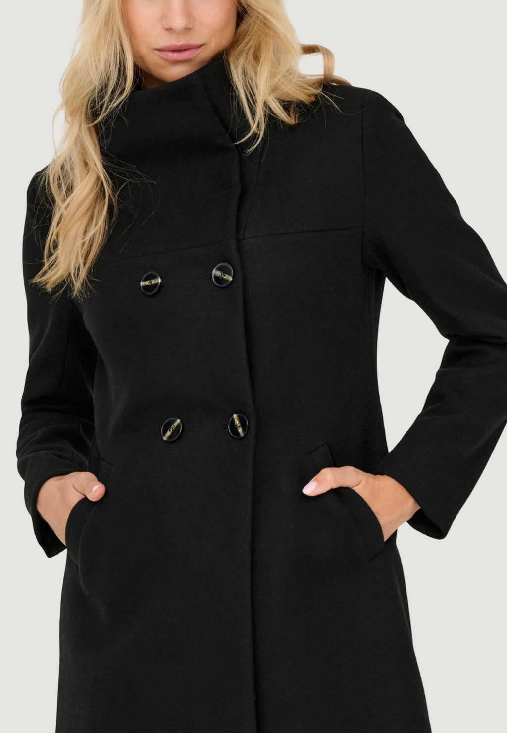 Coat Only Onlblake Life Db Coat Bf Otw