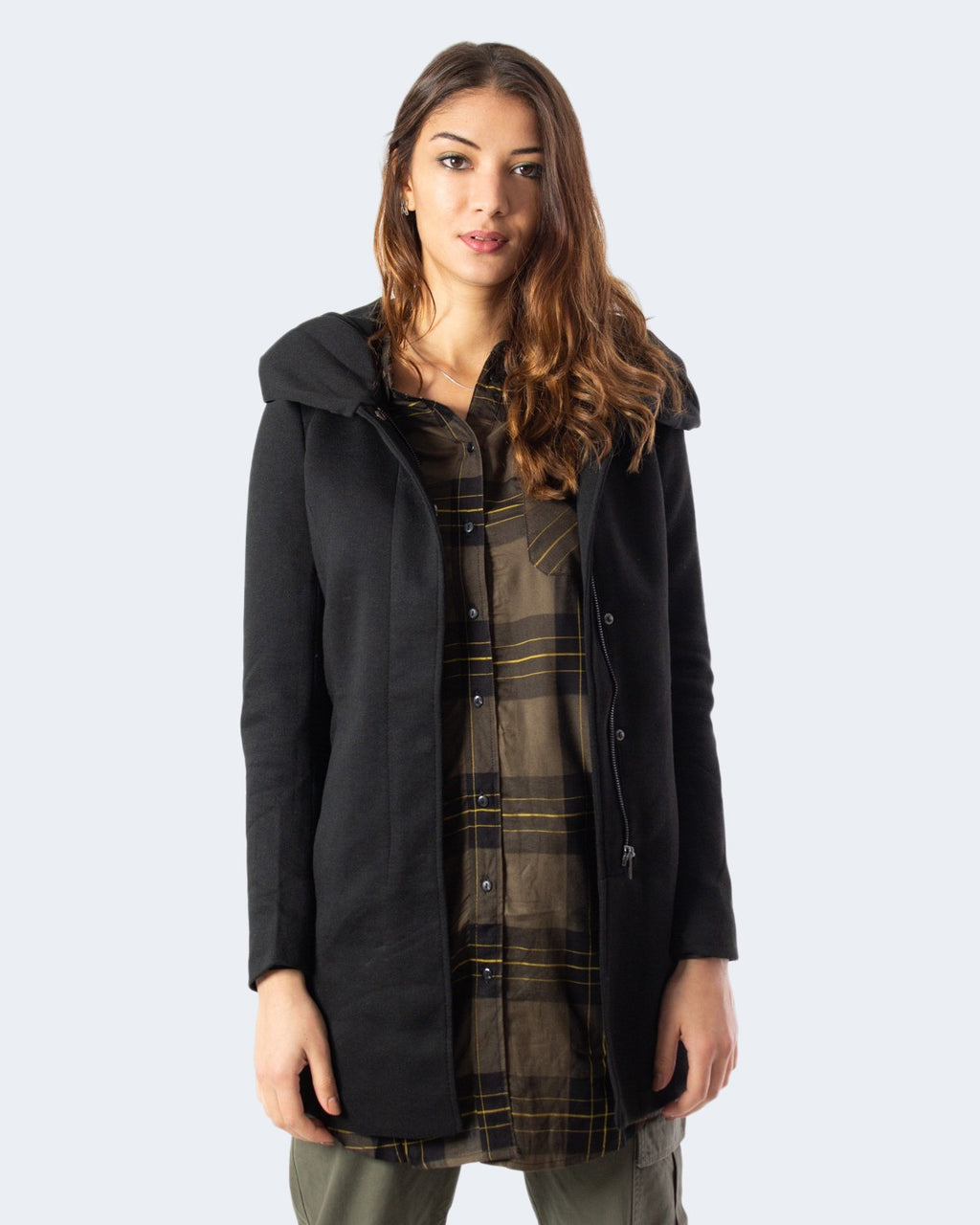 Cappotto Only ONLSEDONA LIGHT OTW NOOS