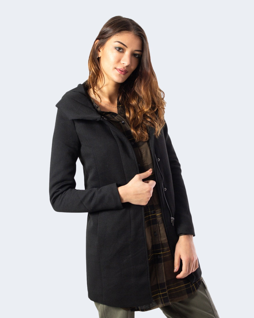 Cappotto Only ONLSEDONA LIGHT OTW NOOS