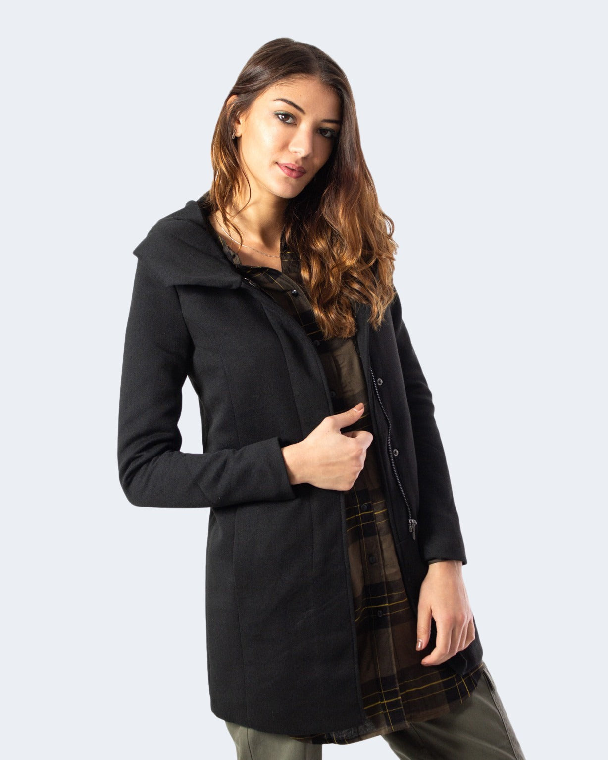 Cappotto Only ONLSEDONA LIGHT OTW NOOS