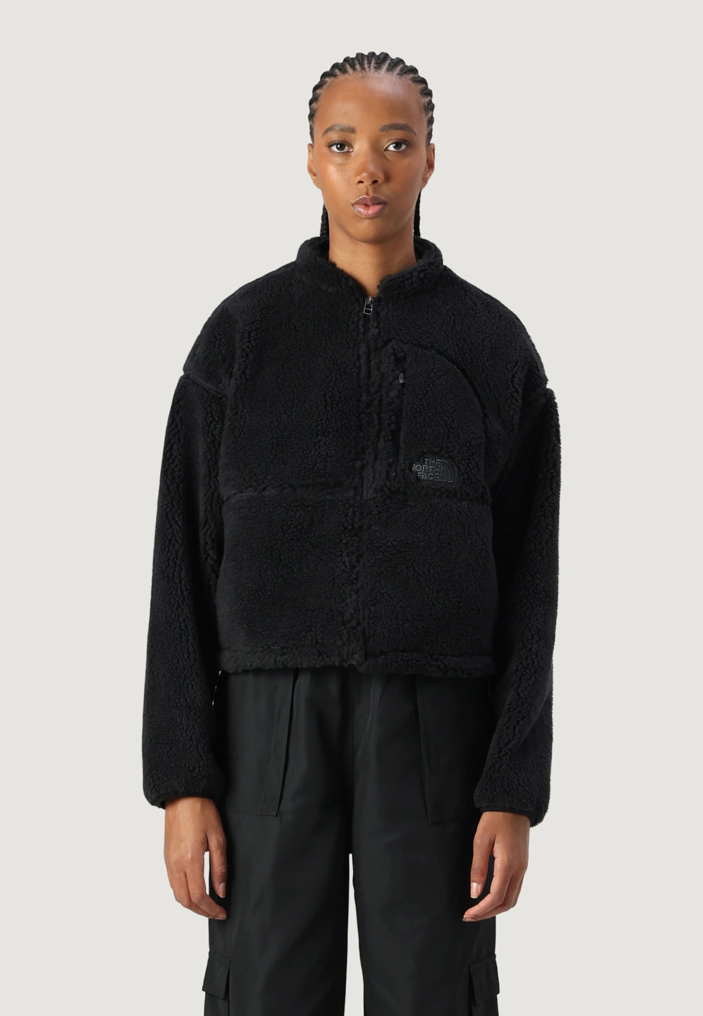 Coat The North Face W EXT PLE 2 FZ JKT