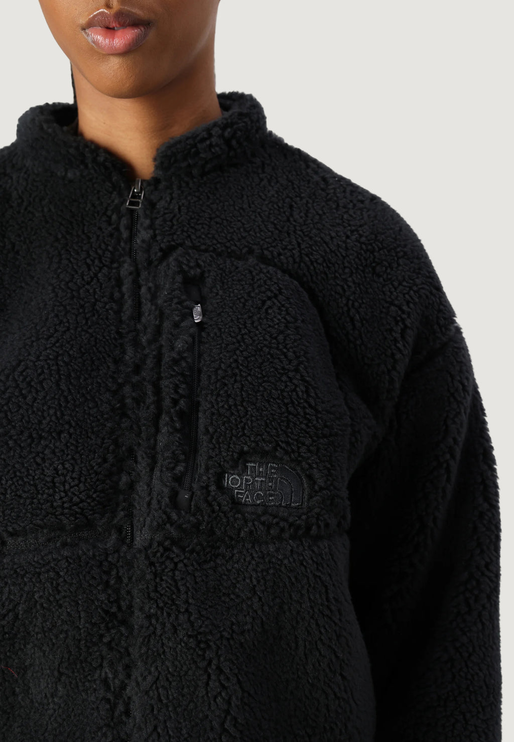 Coat The North Face W EXT PLE 2 FZ JKT