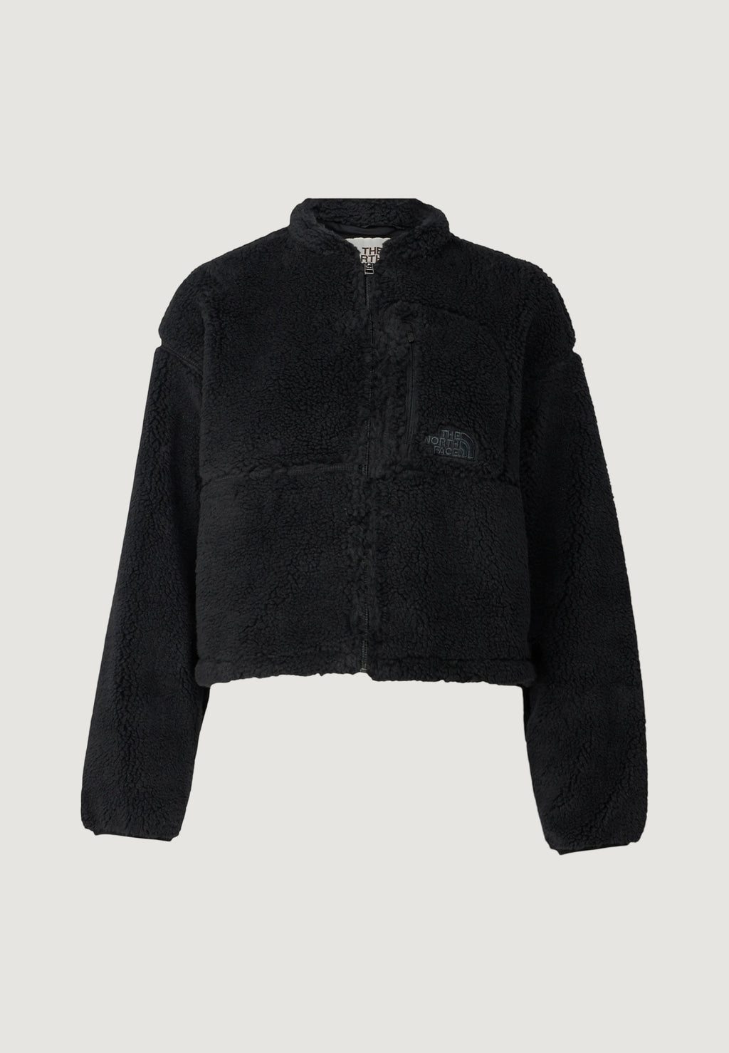 Coat The North Face W EXT PLE 2 FZ JKT