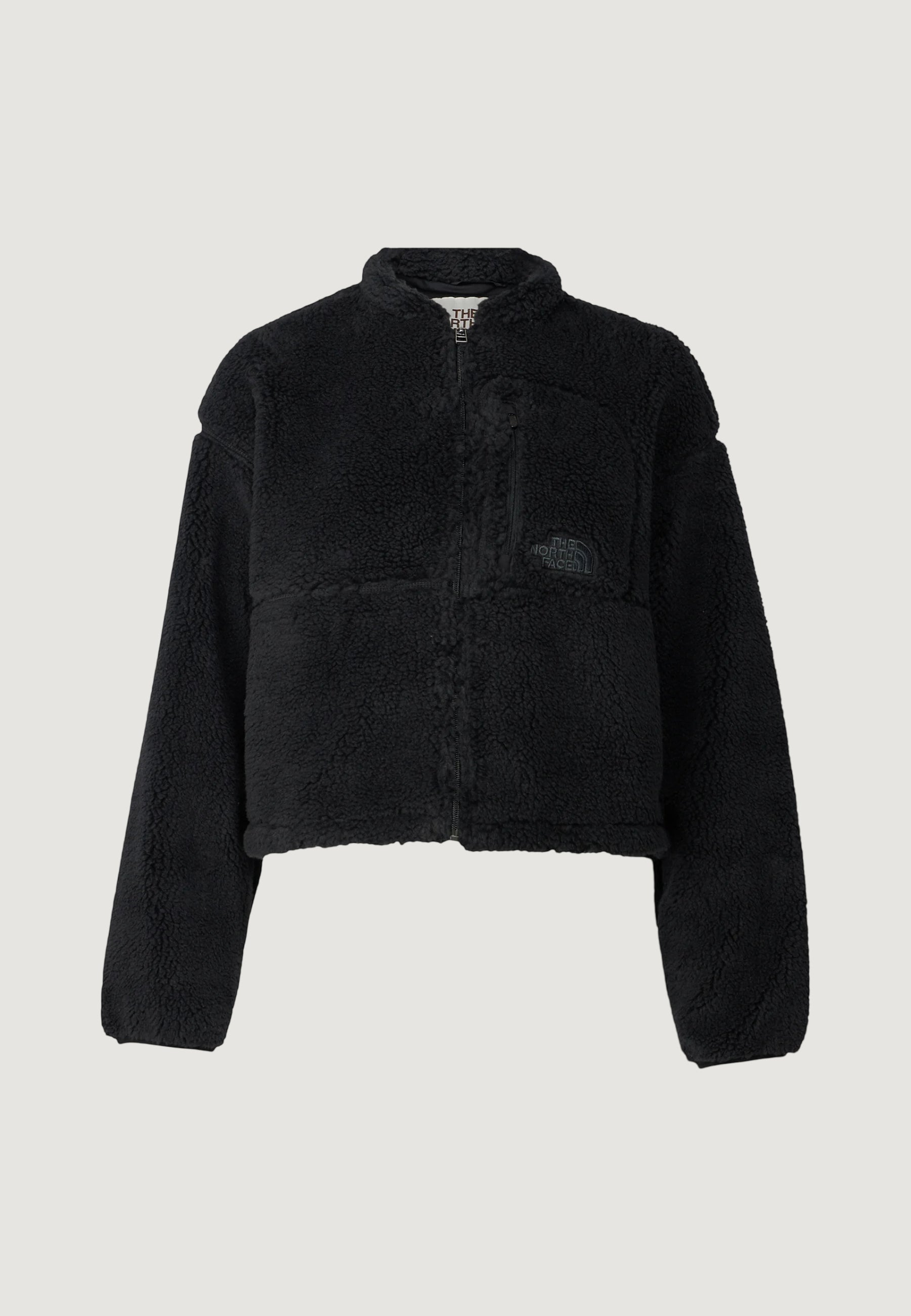 Coat The North Face W EXT PLE 2 FZ JKT