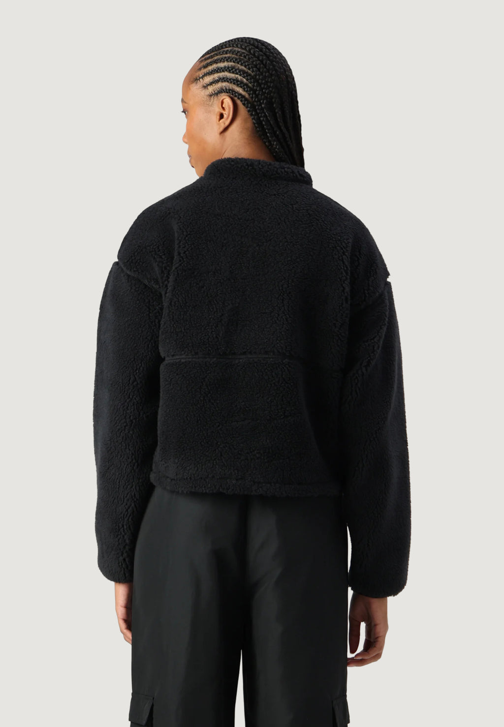 Coat The North Face W EXT PLE 2 FZ JKT